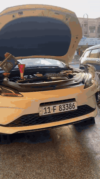 مركز صيانة زيوت رينوفار العراق 🇮🇶 ...
زيوت رينوفار الماليزية إمتياز أمريكي مع شهاده منشأ من معهد البترول الامريكي API 🇺🇸
🚗
بغداد - كرادة - كمب سارة قرب نادي المشرق ‼️
***********☎️
***********☎️ 
Car Station 615فرع الثاني منصور ساحه اللقاء مقابل مطعم صاج ريف بالفرع  ☎️***********
فرع الثالث مركز الإتقان لتبريد بغداد صليخ / نهاية شارع المعارض الرابط بين جسر الصليخ وفلكه مهدي عماش
 ☎️***********
#أختار_الأفضل_دائماً
#زيوت_رينوفار
ورشه زيوت رينوفار
Car Station 615
Renovar - Service Center
