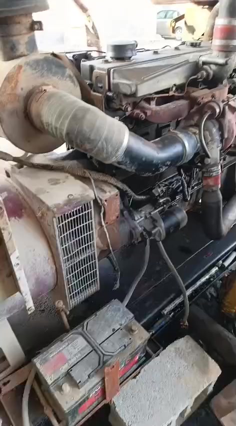 مولد بيركنز لفل ١٥٠ كيفي بيه تبخير قليل
السعر ٣٨ وبيه مجال الشراي
العنوان البصرة
***********
