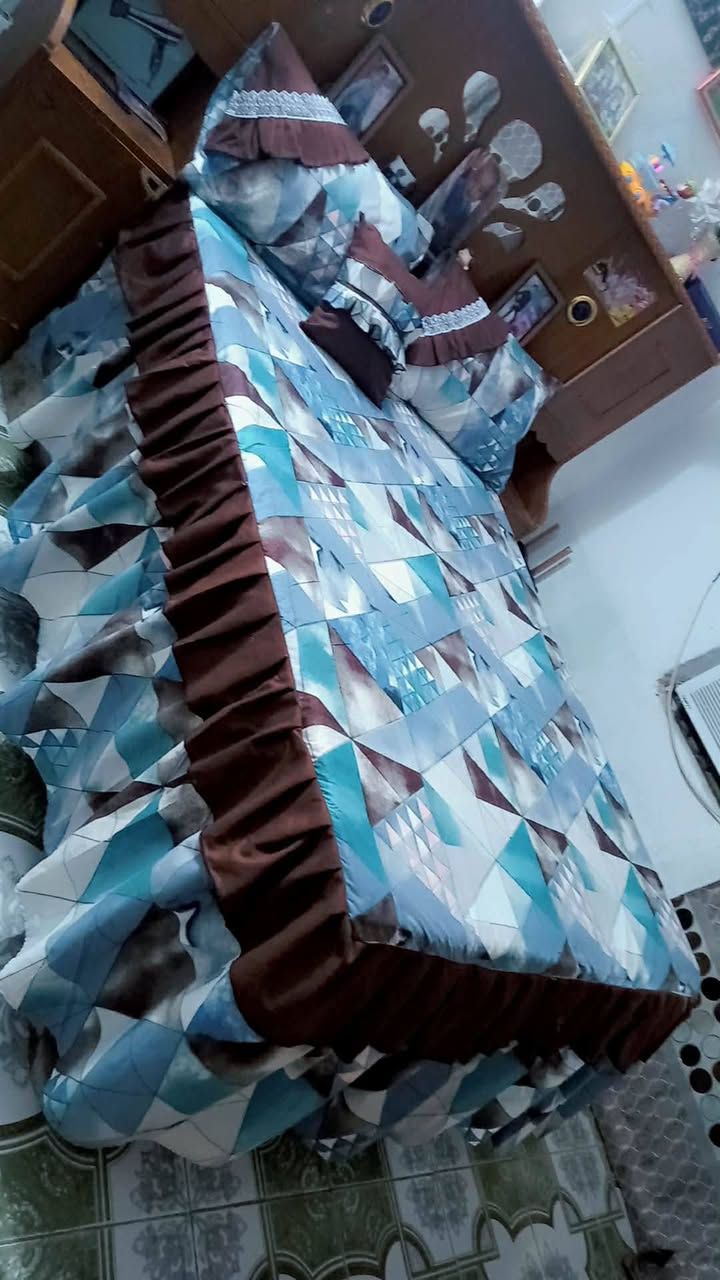 سلام عليكم شغلي فرشات قماش هميون  اي ستفسار على الخاص @إشارة


**إذا كنت صاحب هذا الإعلان وتريد حذفه لأي سبب، رجاءا أرسل رسالة إلى الدعم الفني**