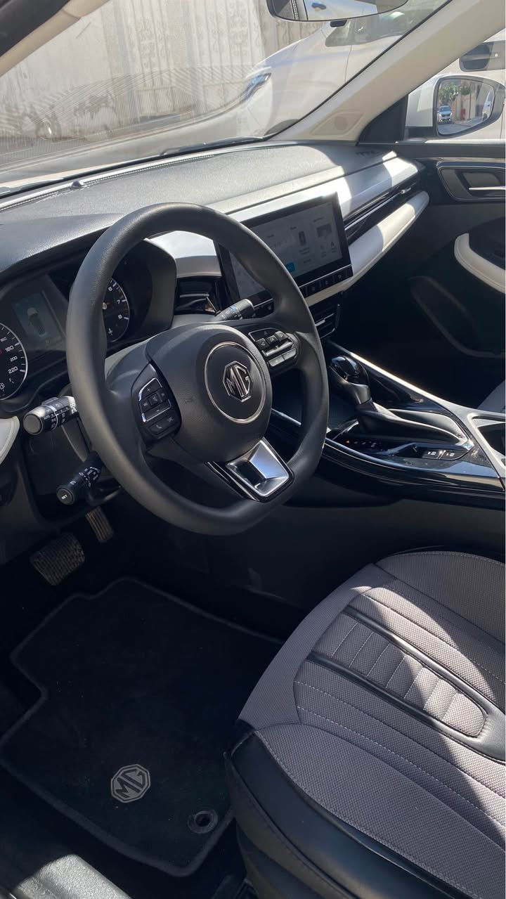MG 5 2025 
٢٤ هزار كيلومترا يا جوي سعر120 مجال 
٦ سال زمانا شه ريكي يا دكه ل دهوك, العراق


**إذا كنت صاحب هذا الإعلان وتريد حذفه لأي سبب، رجاءا أرسل رسالة إلى الدعم الفني**
