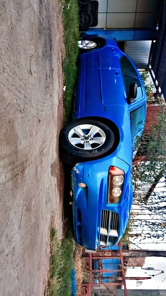 جارجر بحري هيمي RT مفوله فتحه كلشي تبريد امامي خلفي كشر مابي اي عيب شرعي مجرد تغير لون من نيلي الى بحري رغبة سوك تخم تاير جدد تخم ويل جديد مال حاويه مكينه كير جدد مابيها اي نقص مكاني ورقمها بصره باسمنا تحويل مباشر ارقام انكليزي طلعن بس اروح اشدهن سعر 117 اتصال *********** ملاحضه بيع فقط للحاجه
