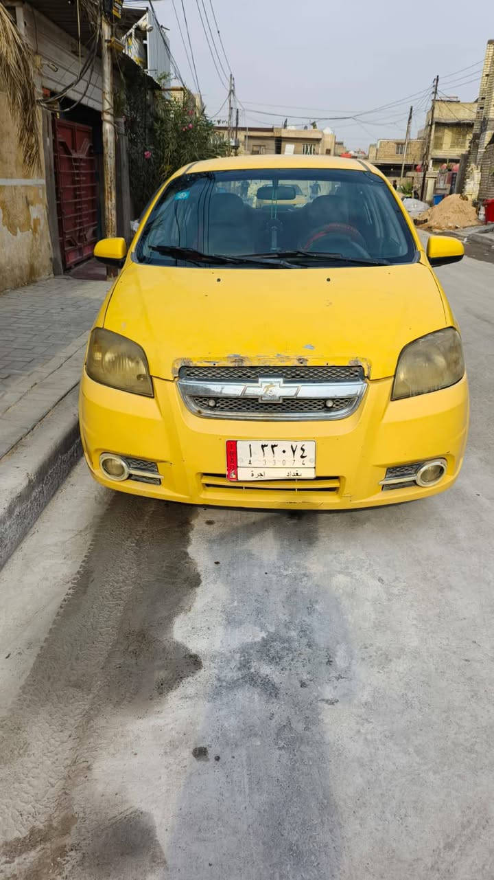 السلام عليكم 
افيو 2011 امريكي مسكر 
سياره شوفت عينك محرك جديد صار شهرين من بدلته 
الكير يأخر نمره الحساس تعبان وتجي وتشوف بعينك وبيها طخات 
السعر: 48$ 
العنوان: البلديات 
رقم الهاتف: ***********
