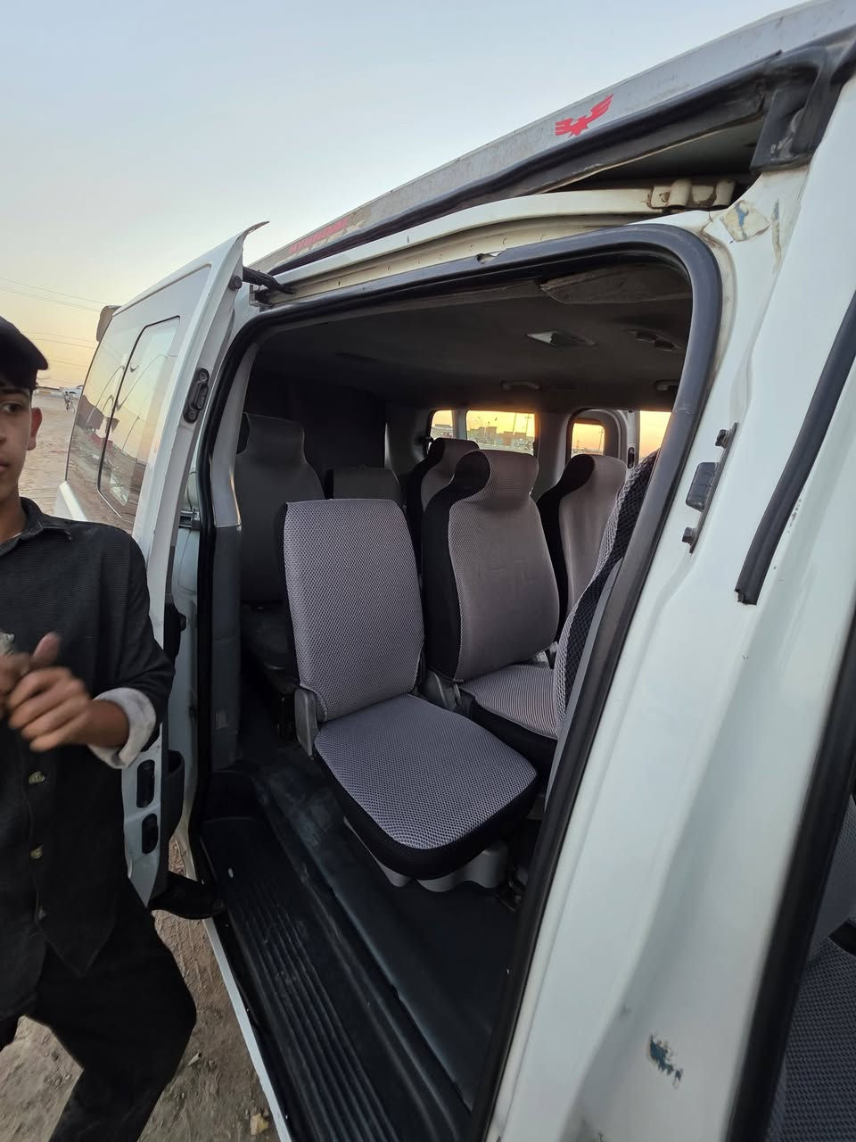 اللهم صلي على محمد وال محمد 🌹🤍
اخواني العزاز يتوفر خلي نحل جميع اللوان شغل علي الدراجي ابو صويره شغل درجه اوله شاهد الله  ***********
يم مجمع البركه العنوان ناصريه قلعه سكر 
اخواني لتنوي كل واحد ابو محل يكلك شغل علي الدراجي ابو صويره وماينشر علي بشخصيته تره والله ماشغله
