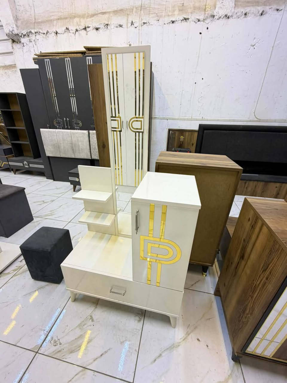 عروض العيد يمنه وبس ✨ ❤️ 🦋 
7قطع بس600 ونهايته 550ونقل وشد علينه 
 سارعو بل حجز خاص


**إذا كنت صاحب هذا الإعلان وتريد حذفه لأي سبب، رجاءا أرسل رسالة إلى الدعم الفني**