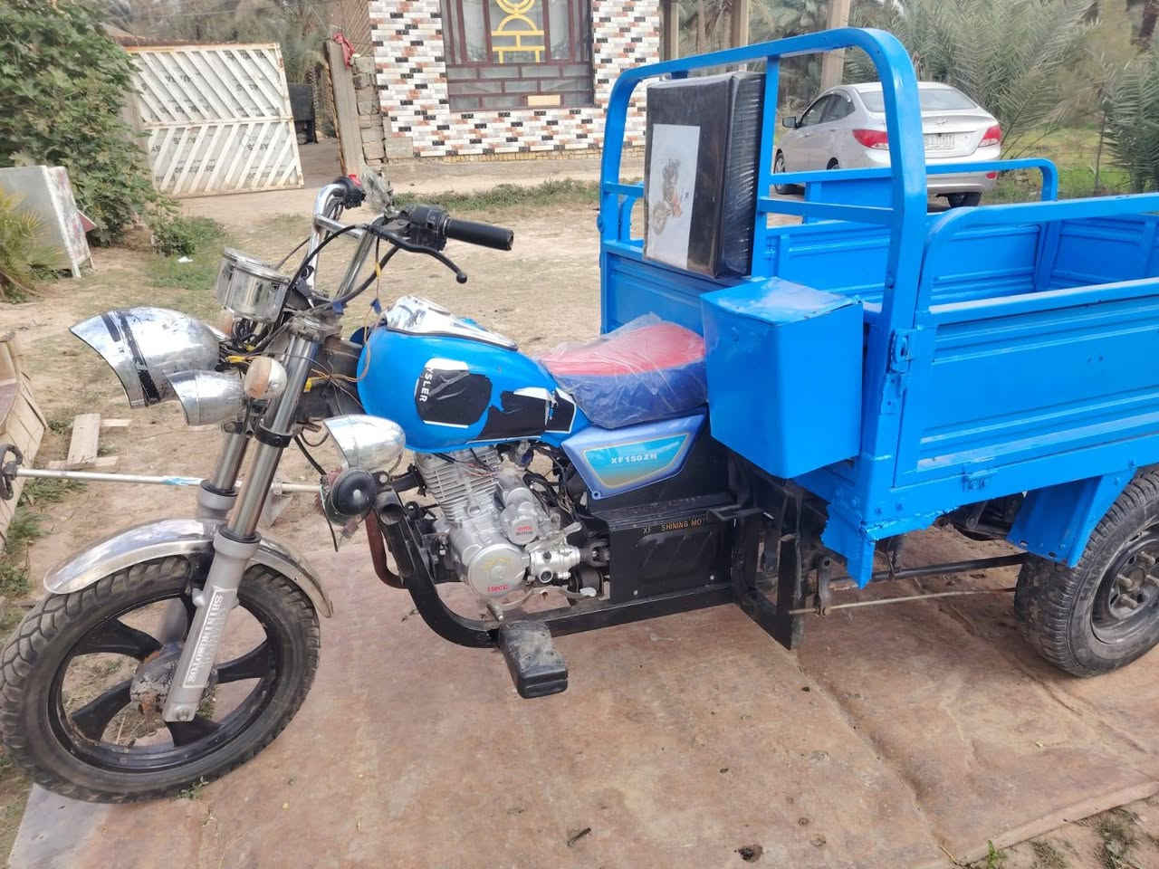 يالله سلام عليكم ستوته ٢٠١٤
اوراق اصولي ستوته جاهزه مكينه ٢٠٢٦صار خمس ايام مشدوده كهربائيات كلها شغاله تخم تايرار جدد ما نقصها برقي واحد مكاني كربلاء طوريج الخيرات
 سعرها مليون و ٢٠٠وبيها مجال للشراي اتصل وبيك خير وتدلل ***********
