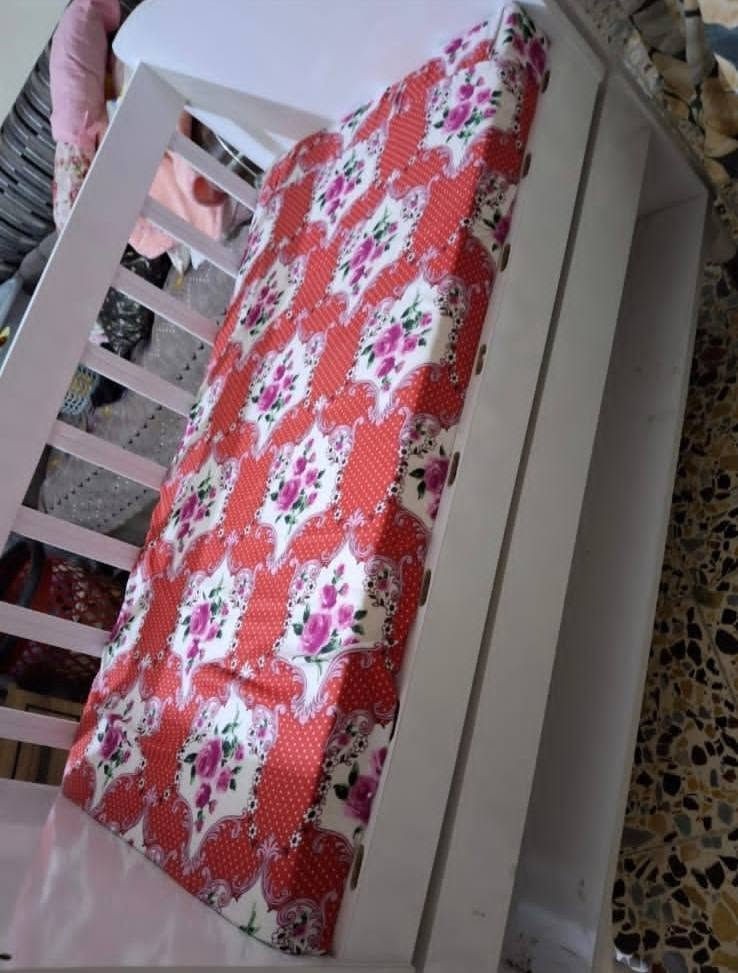 جربايه نفر للبيع جديد مامستخدمه شي قليل قبل فتره اخذتها ب 100 اريدها ب65 وبيها مجال 
@إشارة


**إذا كنت صاحب هذا الإعلان وتريد حذفه لأي سبب، رجاءا أرسل رسالة إلى الدعم الفني**