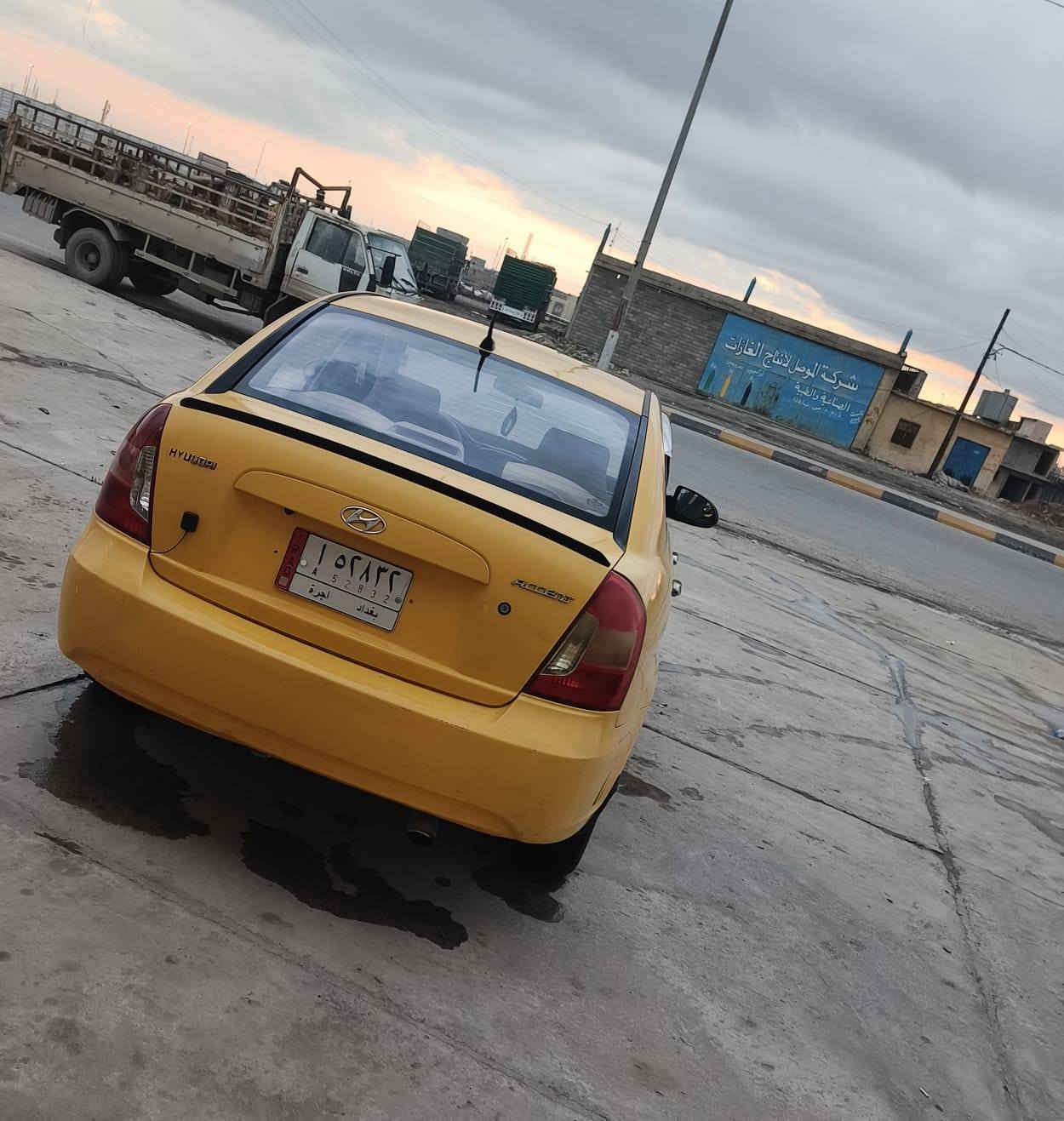 السلام عليكم ورحمة الله وبركاته
اكسنت 2010 فول السعر 96وبيها مجال شي بسيط اتوماتيك كير ومكينه 16 رقم بغداد كاربون بانزين هيئه وغرامات صفر سياره خير من الله بوجهك ع شارع ملاحظة صغير بيها معجون شبر فوك البك ليت

***********

***********

غير متواجد ع فيسبوك
