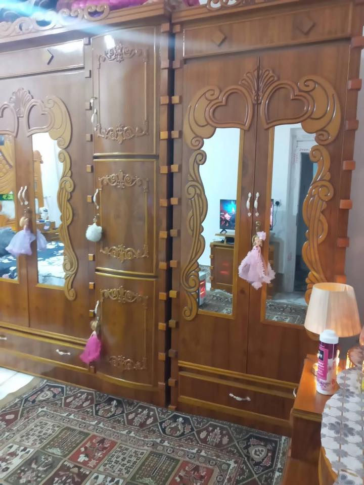 غرفه البيع اخو جديد مامستخدم ٤ أشهر فقط السعر خاص او اتصال على رقم
‭٠٧٧٠ ٤٣٧ ٤٣١٨‬
