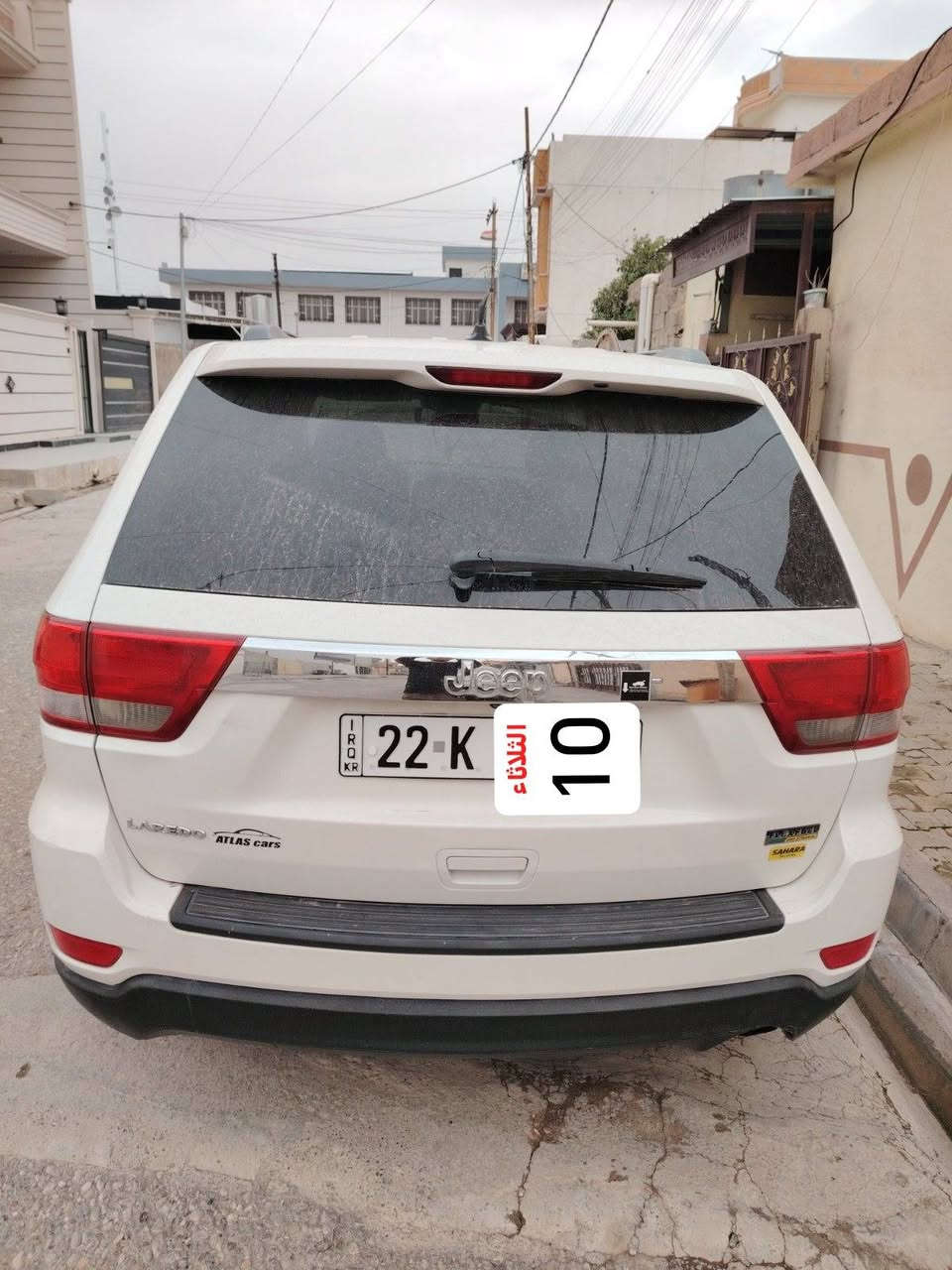 جيب 2011 رقم اربيل بصمه
سنويه باسمي كشنات كهرباء ماشيه 184 شرط كير محرك بدون رواجس محرك صافي ضرر جاملغ سكن صبغ اثر شخط وجم مكان تعديل بارد سعر ١٧٣


**إذا كنت صاحب هذا الإعلان وتريد حذفه لأي سبب، رجاءا أرسل رسالة إلى الدعم الفني**