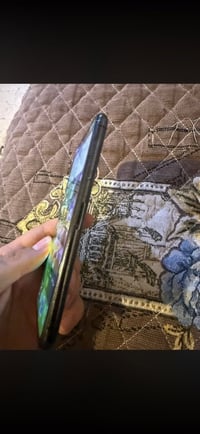 ايفون x للبيع ذاكره 256 شاشه مبدله وظهر مفطور وبطاريه 100 فيس ايدي واك...