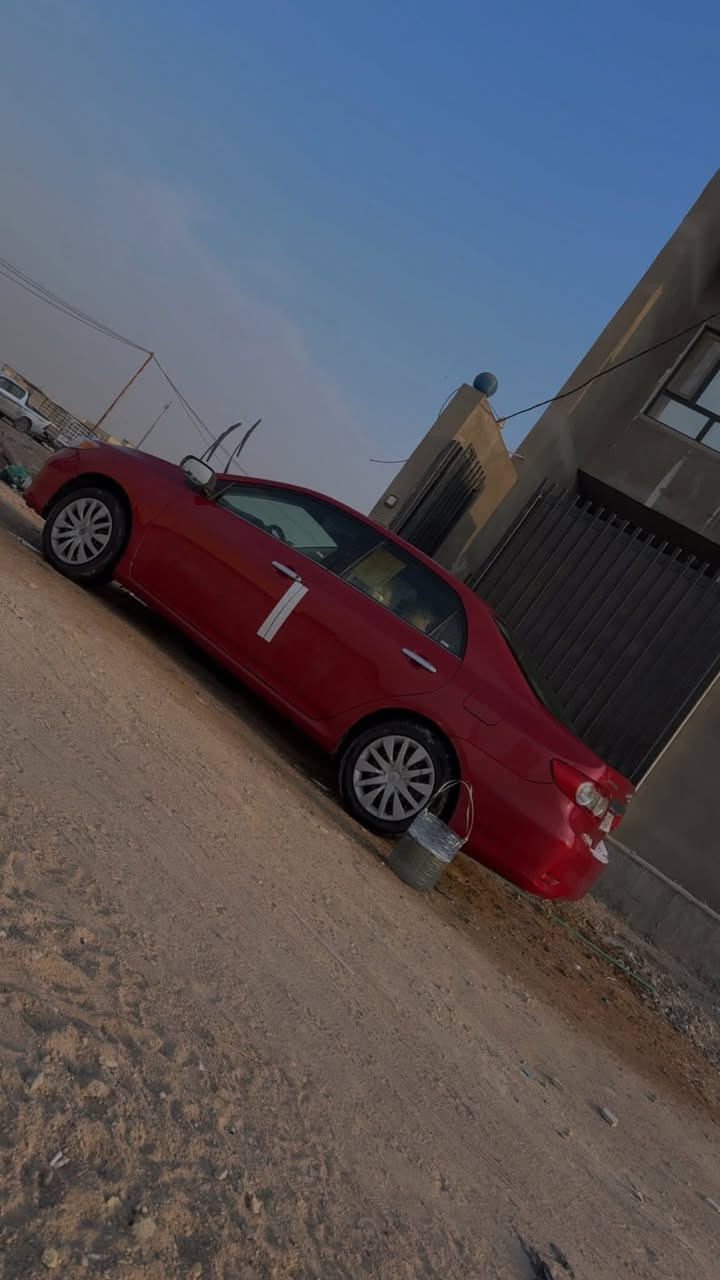2013 امريكي
فتحه سقف

مكينه 1800

جاهزه من صدر تبريد حداديه

غرفتها رصاصي توها طالعه من الحمام

مبدل بيها قبق جنطه وبيها مكانات بارد

ماشيه 197 الف

لوحاتها بابل بأسمي سنويه وهزه جدد

سعرها 103وبيها مجال بسيط

خابرني وتدلل

***********
