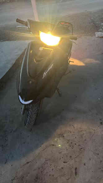 بريز لايت عالي مكينه فول دراجه خير من الله شلعه معدل كلها فول نقصها بس قمجي بريك وكيلو متر وكابريتر. شويه تعبانه بس تمشيك وهيه ممنونه مكاني بغداد *********** بي واتساب بغداد
