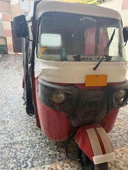 ألسلام عليكم تكتك للبيع مديل 2017 شهر 10 أوراق المصطفى كاملات كشر نضيفه مكينه مال عشرين ناعمه
العنوان الكماليه شارع المصرف السعر 2250
***********
