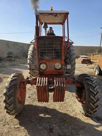موديل ١٩٩٤ • دبل اكسل جديد • هيدروليك شغال