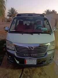 فتون 8محدثه 2011محرك ونجي مجول المرغوب حجمه 2000كير عادي كفاله عامه من...