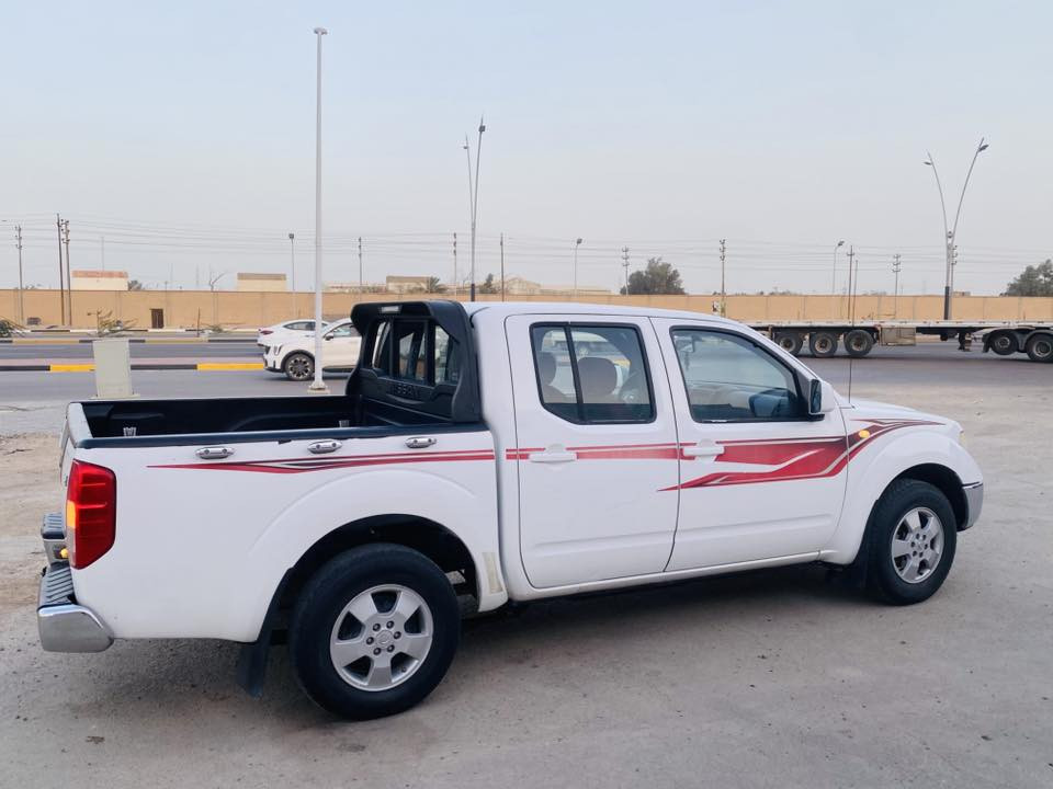 سلام وعليكم نيفاره موديل 15 كفاله من ضربه وصبق وتبديل مكينه وكير تماتيك جديده بل كارتون تخم تاير تبريد ثلج سعر80 وبيه مجال قليل رقم الهاتف *********** لعنوان البصر زبير
