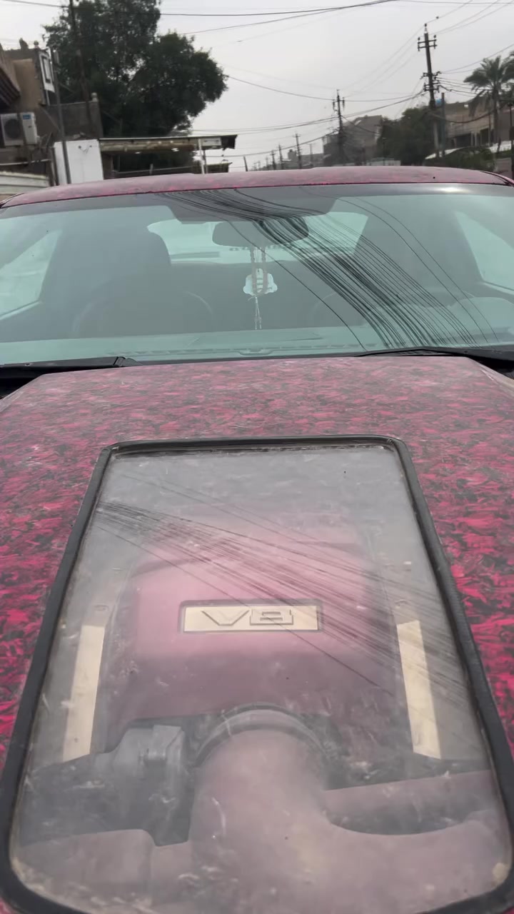 السلام عليكم شلونهم الشباب الغوالي 
اول شي السياره جوه نعال اصغر واحد بيكم شبابنه
كمارو 2014 ss ls3 v8. 6200
 كليننننن تايتل
 بس البنيد مبدل رجعته بلاد جان كاربن فايبر السياره فول مواصفات عدا الفتحه للاخييرررر شتريد موجود 
والسياره مصروف عليها صرف حلو ومرتب  وشوفة عينكم هل لون بفئتها بس 3 منها بالعراق كله
لدات داخليه وخارجيه اوركال شغل ياسر سبارك البطل 
وبرمجه الوحش ايكل 
ومتحتاج مصرف بكد ربع 
مكاني بغداد بلديات
واتساب *********** 
السعر 145 وبيها مجال للطيبين
