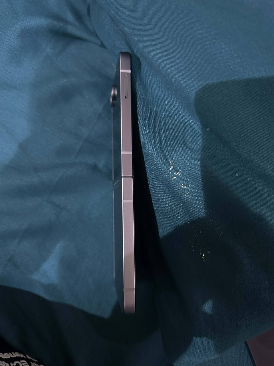 سامسونج زت فلب 6 نضيف ذاكرة 256 مابي مشاكل اريد ابيعة او اراوسة السعر 525 مكاني بغداد


**إذا كنت صاحب هذا الإعلان وتريد حذفه لأي سبب، رجاءا أرسل رسالة إلى الدعم الفني**