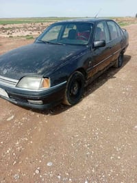 اوميغا 1993 • كير اوتماتيك • ديالى الخالص