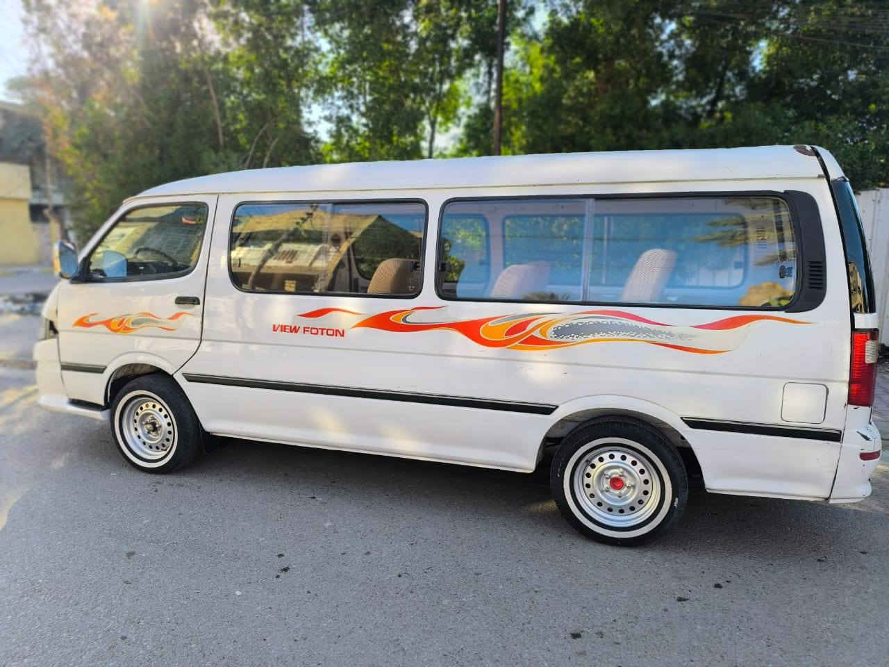 سلام عليكم فتون 2014 حره مكينه وكير واكسل وكاردن جدد سياره حلوه بيها جوه السجه مال الباب عله كد شبر صبغ السعر 85 وبيها مجال مكاني بغداد حي اور ***********
