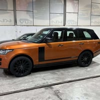 ٢٠١٤ • مكينه V8 • فول مواصفات