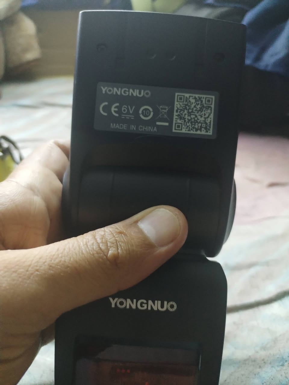 متوفر كامرة نيكون D7200 الاستفسار التواصل خاص


**إذا كنت صاحب هذا الإعلان وتريد حذفه لأي سبب، رجاءا أرسل رسالة إلى الدعم الفني**