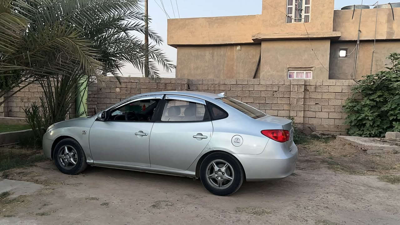 السلام عليكم النترا مقدس للبيع موديل 2007السعر ب 35  قفل 🔐 ***********
