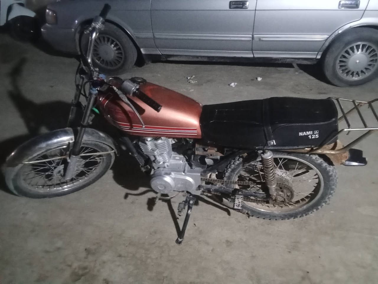 لبيع كلك كلك 325وبيه مجال


**إذا كنت صاحب هذا الإعلان وتريد حذفه لأي سبب، رجاءا أرسل رسالة إلى الدعم الفني**