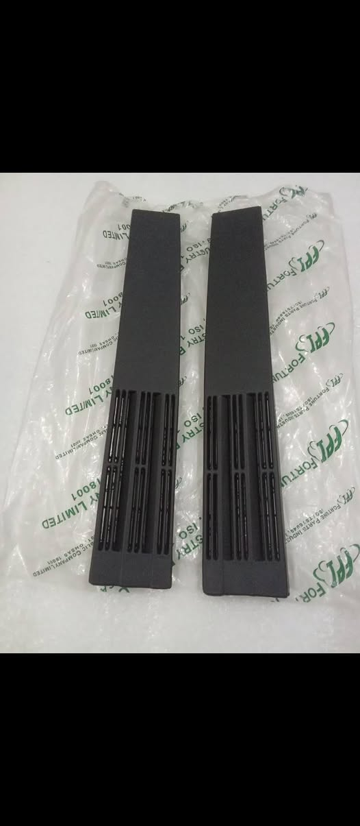 غراض تويوتا بيكم 84 الى 88 للبيع
قفل بونيد 12 الف
قبغ استيرن 20 الف
جوبي رفع جام الزوج 4 الف
ترايش مال تكم الزوج 25 الف
يدات فتح باب داخليه الزوج 12 الف
علامه بونيد 15 الف
يدة اشاير 30 الف
كبات ويل 20 الف
بكلايتات الزوج 20 الف
سكنات جانبيه الزوج 18 الف
طخم واقيات طين 4 عدد 15 الف
يوجد خدمة توصيل كافه محافظات 5 الف
للحجز على خاص ماسنجر + رقم بي واتساب
***********
