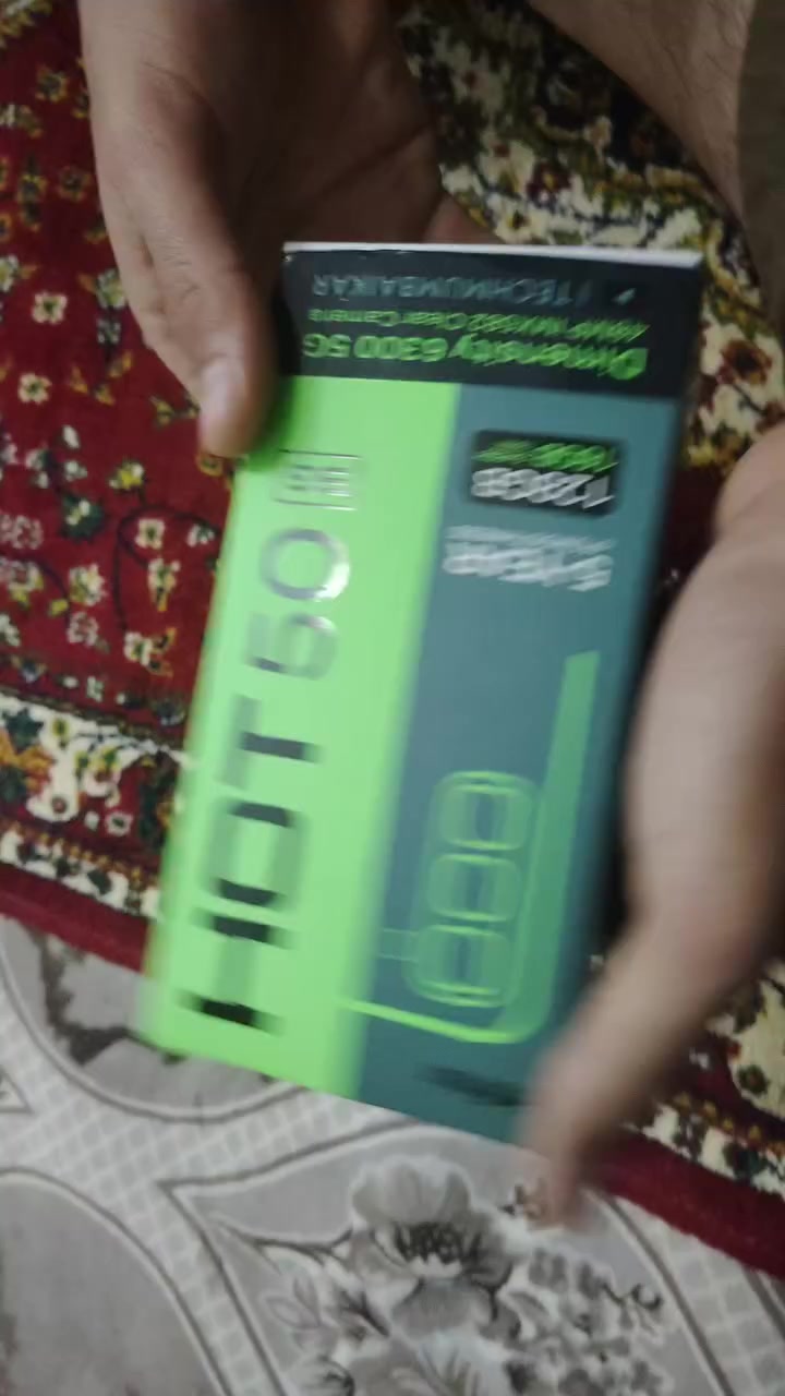 جهاز hot 50
بتراب الشركه بعده جديد
مكاني رفاعي حي الأمير


**إذا كنت صاحب هذا الإعلان وتريد حذفه لأي سبب، رجاءا أرسل رسالة إلى الدعم الفني**