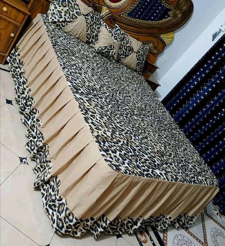 سلام عليكم فرشات جربايه خياط صيفي الفرشه ام نفرين ب17
وفرشه ام لنفر ب12
وتوصيل مجاني داخل ديوانيه سارعوو بل ححز 😍😍


**إذا كنت صاحب هذا الإعلان وتريد حذفه لأي سبب، رجاءا أرسل رسالة إلى الدعم الفني**