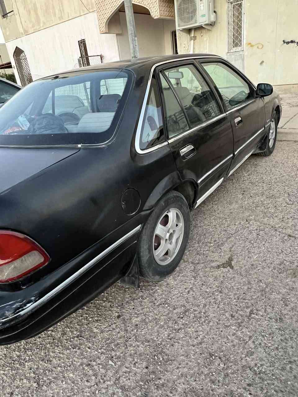 دايو فراشة موديل 1996
محرك كير صدر تخم تاير كهربائية سنتر لوك سيارة جاهزة مابيه نقص تبريد شغال شرط التحويل 

رقم بغداد شرط التحويل 

السعر 36وبيه مجال

***********📞
