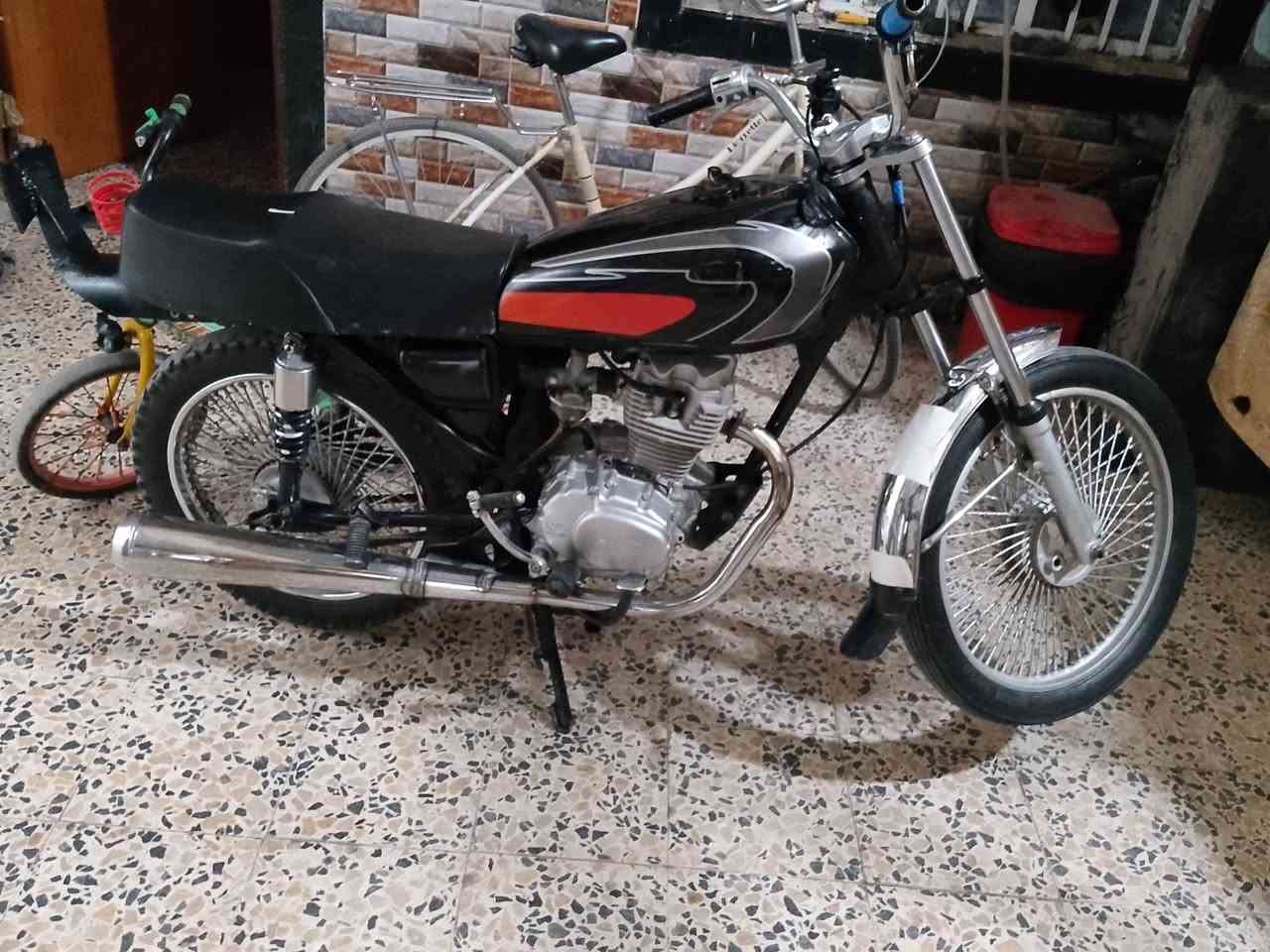 سلام عليكم نامه للبيع موديل 20 دراجه نضيفه سعر550


**إذا كنت صاحب هذا الإعلان وتريد حذفه لأي سبب، رجاءا أرسل رسالة إلى الدعم الفني**