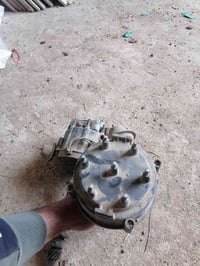 ديلكو شوفرليت • محرك ٨ • محرك ٦