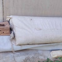 خيمة • حجم كبير • كركوك