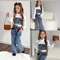 كولكشن جينز • ملابس بنات • أميرات