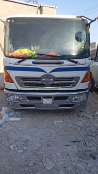 كابسة • مكينة ٥ سلندر • بصرة