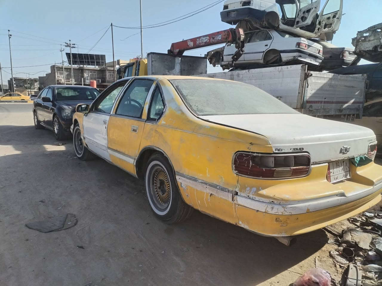 دولفين للبيع السعر 11 ورقه محرك وكير فيفتي ٣٠٠٠ جدد ع شرط رقم ذي قار الماني مشروع وطني تحويل مباشر مكان السياره الديوانية قضاء الشاميه ***********
