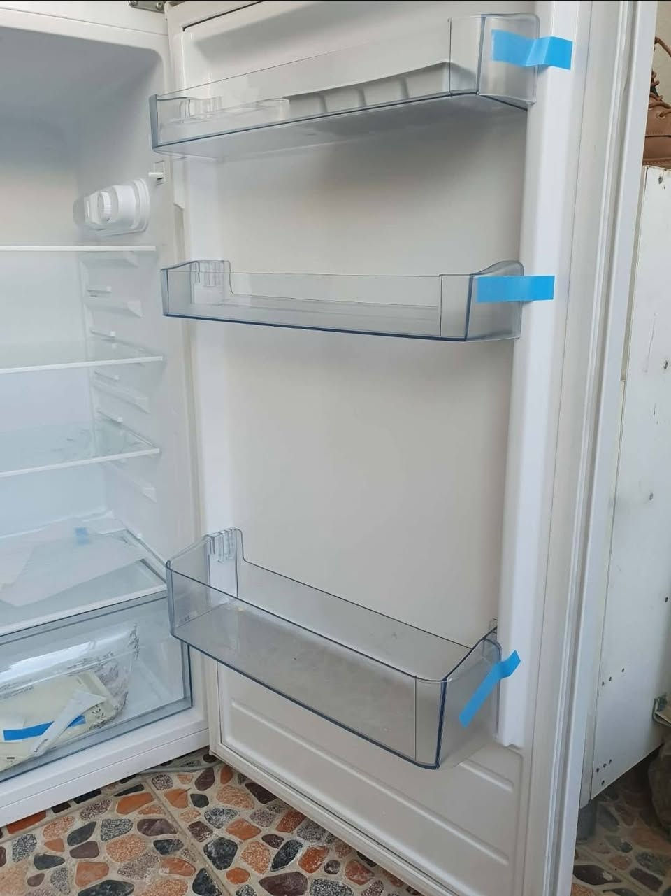 سەلاجە نوێ بەکارنەهاتووە
تەنها لە کارتۆن هاتۆتەدەرێ و ئیشی نەکردووە
٢٠٠ هەزار
0750180322


**إذا كنت صاحب هذا الإعلان وتريد حذفه لأي سبب، رجاءا أرسل رسالة إلى الدعم الفني**