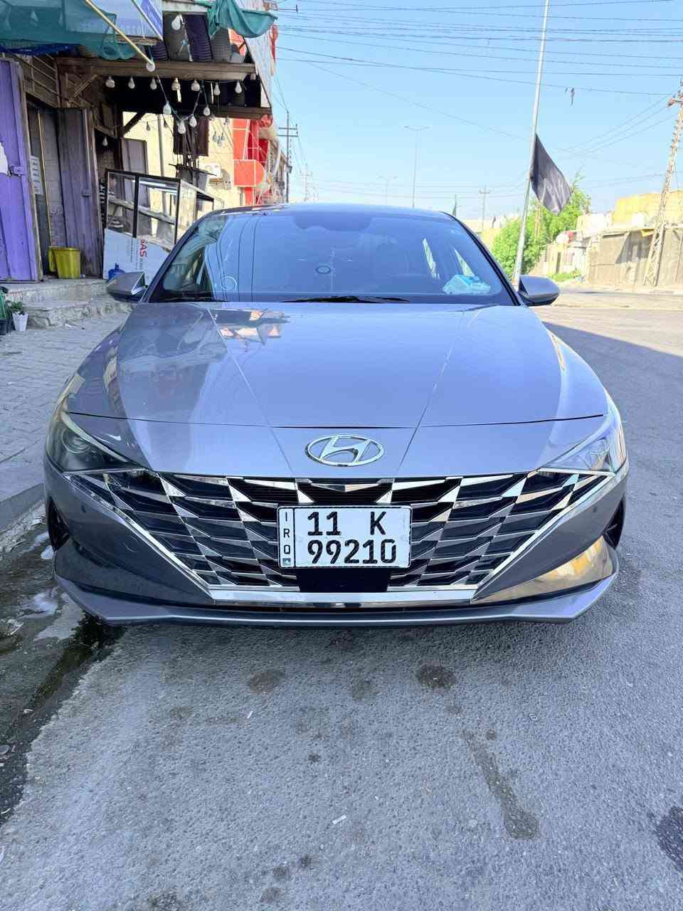 السلام عليكم النتره موديل 2023 ماشيه 32 سياره جديده مال بيت مكينه 2000 دوش حادثها فقط چاملغ و بنيد ومبدلات قطع بلاديه بدون دواخل وبدون اي ايرباك السياره بأسمي وتحويل ثاني يوم مكاني كربلاء رقم الهاتف *********** ( ***********
