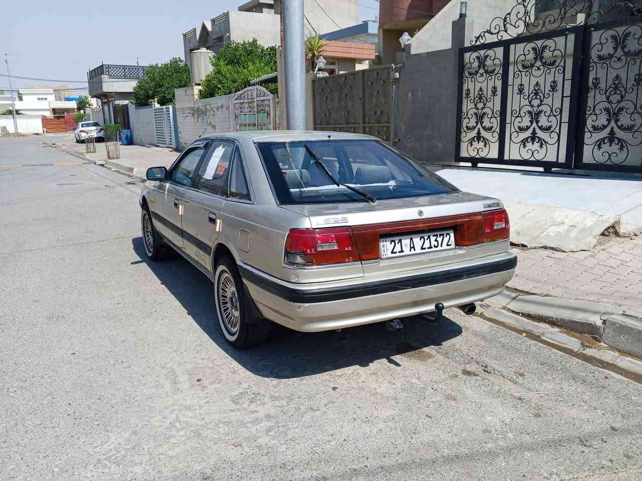 لبيع سعره 37 وبي مجال كير محرك شرط 8بخ  سياره مال بيت مستعجل ابيعه ***********
