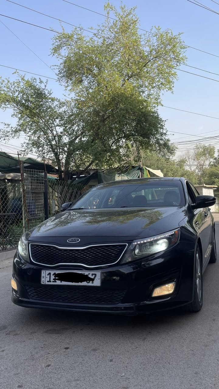 اوبتيما موديل 14 مستوردها اني وفول مواصفات وبدون حادث وبسعر 125 وماكو هيج سعر بالعراق كله وبهيج نضافه وماشيه 90الف مكاني بغداد الدوره سياره vip اعلى مواصفات ماكو بعد اعلى من مواصفاته ***********
***********

***********
مكاني بغداد الدوره المهديه .
