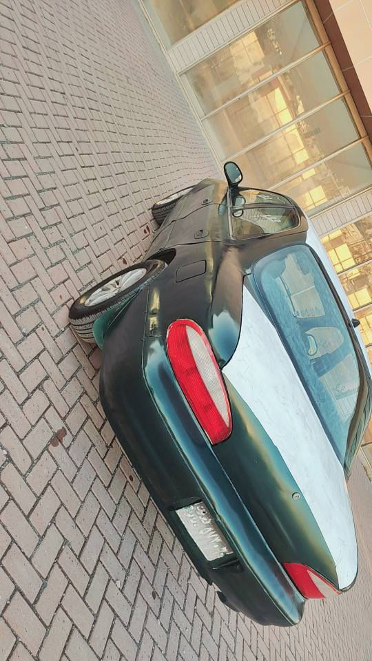 کیا  مۆدیل 96 اڕم پلاستیک سلیمانی 
تبرید   پاور  شاشە ایپات جام کاربا  قفڵ مرکزی ای بی ایس  
فرۆشتنی خیرا     25 گڵا 
چوار تایە ی لۆک لە ژیرایە *********** ڤایبرو واتساپی لە سرە
تی بینی  سیتمی غازی تورکیشی لە سرە  مە زبوت السليمانية, العراق
