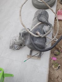 منظومة غاز • 6سلندر • البصرة التنومه