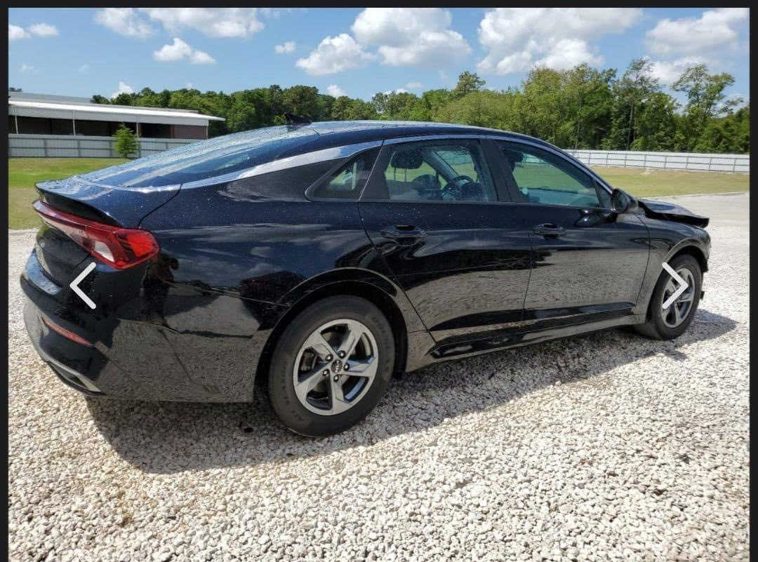 السلام عليكم k5
نص فول 
موديل 22
بيها بنيد فقط 
145سعرها 
مراوس او بيع 
0782 495 0911‬
