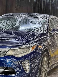 كيه اوبتمه 2017 امريكي.   حادثهة بنيد ودعاميه +صبغ دعاميات والجاملغ ال...