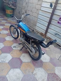 امتياز تايجر • موديل ١٩ • تطويريج السياحي