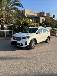 سورينتو • كفاله • ٢٠٢٠