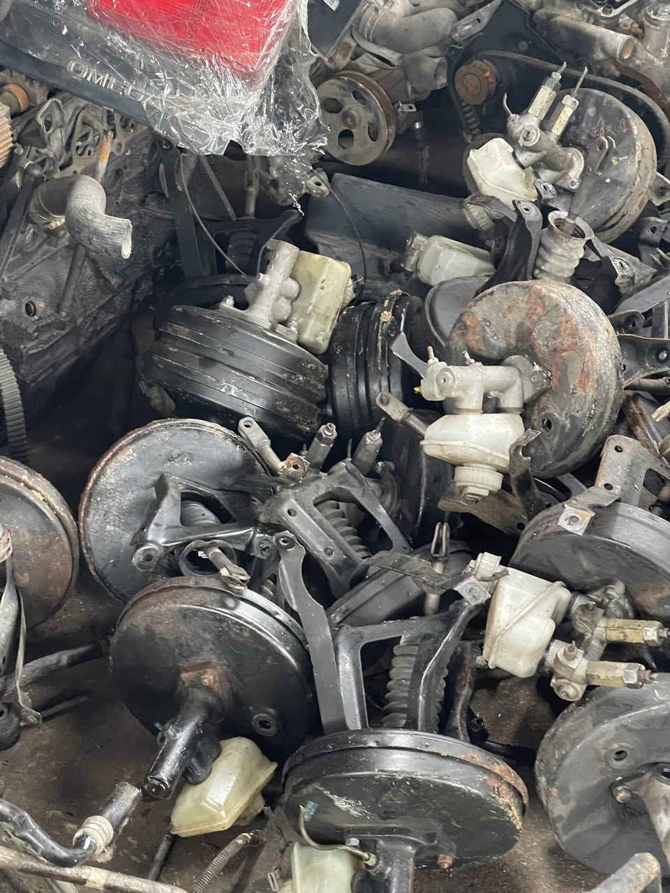 السلام وعليكم 👋
📠📠التواصل خاص 📠📠

تم وصول حاويه الماني 🇩🇪🇩🇪🇩🇪

🚛🚚

(فكتراـ /استرا /كاديت )🚙🚙🚙

متوفرا جميع الأدوات 🔩🔩🔨

ويتوفر توصيل إلى جميع محافظات العراق 🇮🇶


**إذا كنت صاحب هذا الإعلان وتريد حذفه لأي سبب، رجاءا أرسل رسالة إلى الدعم الفني**