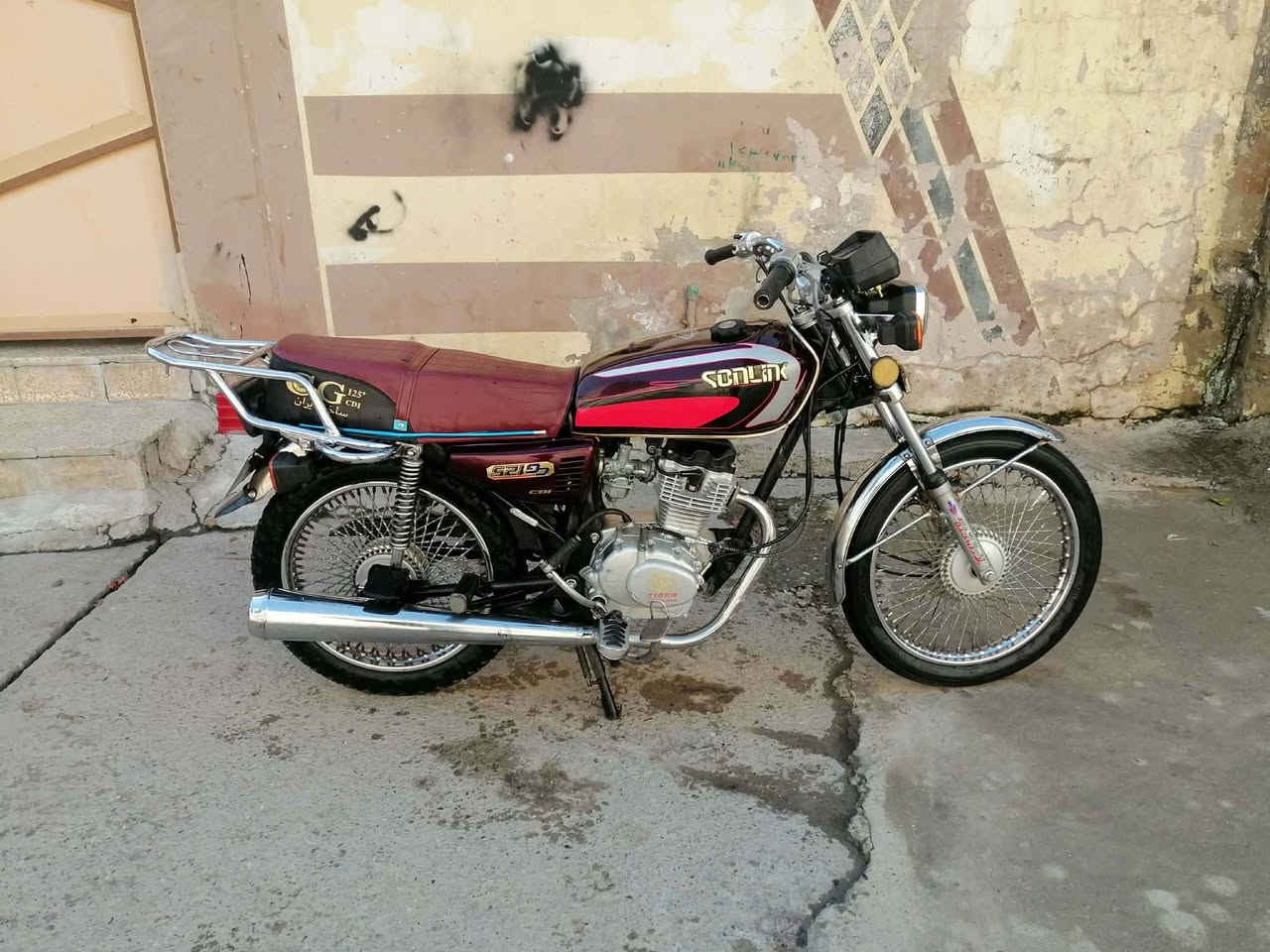 ماطور للبيع 2019
***********
